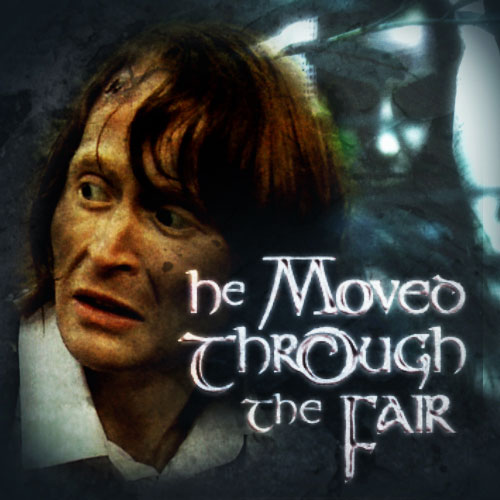 ‘He Moved Through The Fair’ – New Short Film Collaboration