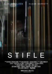 Stifle (2014)