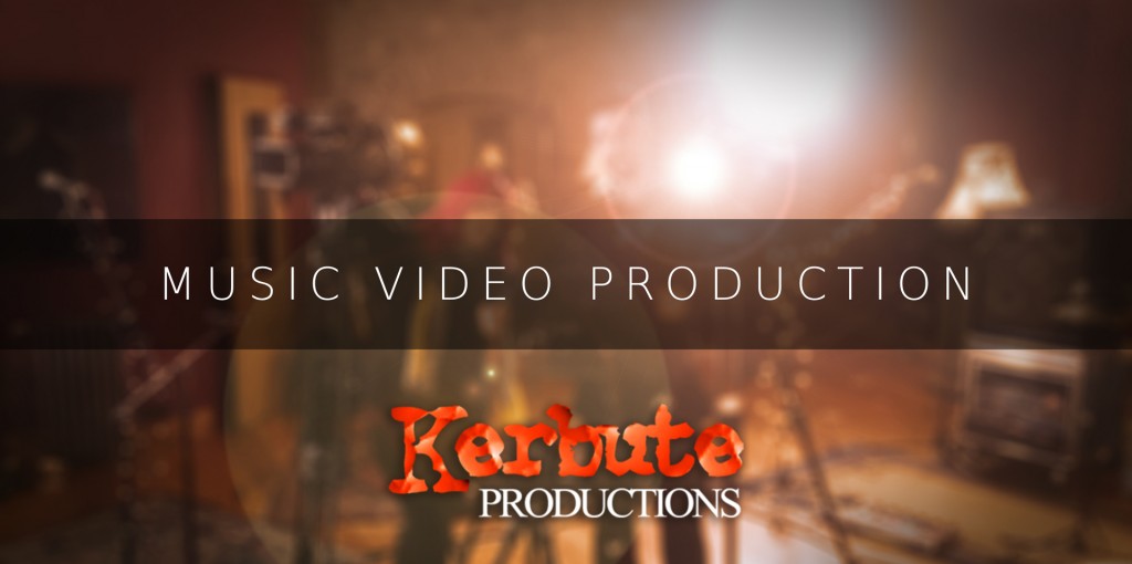 Music-Video-Production