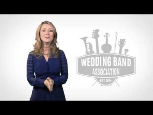 Web Video Wedding Band Association