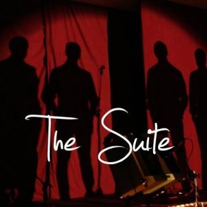The Suite Wedding Band