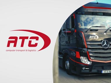 Corporate Video <br /> ATC Logistics