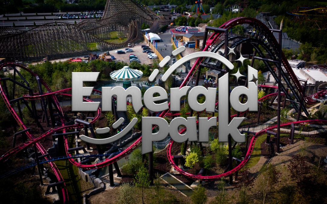Emerald Park: Tír na nÓg Launch Event 2024
