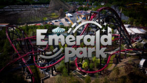 Emerald Park Tír na nÓg Launch 2024