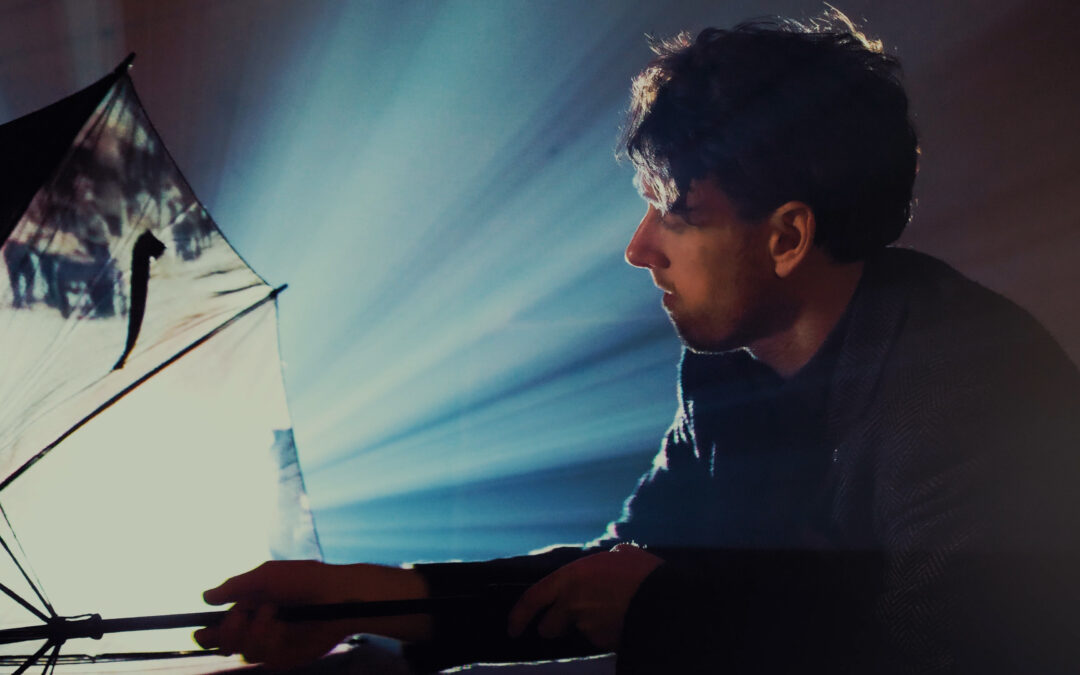 Music Video – Peter Doran “Nothing New Under the Sun”