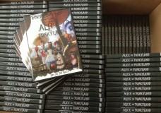 Alice In Funkyland DVDs & Cover