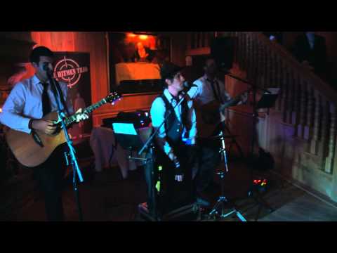 The Hitmen Trio  {2012 Promo Video}
