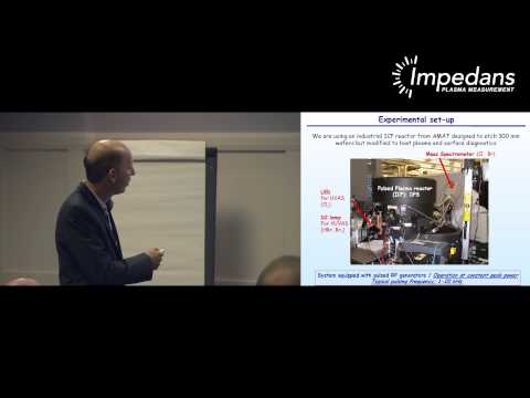 Impedans  2012 Conference  {Video Series}