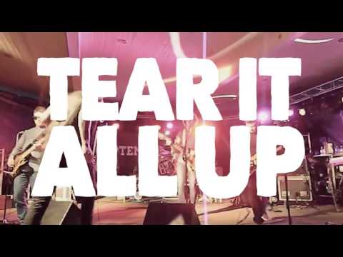 Big September  ‘Tear It All Up’  {Music Video Teaser}