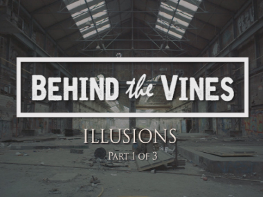 Music Video <br /> Behind The Vines <br /> ‘Illusions’