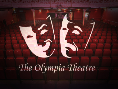The Olympia Theatre <br/> Corporate Video Production